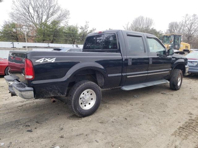 Photo 3 from auction – 2000 FORD F250 SUPER with VIN 1FTNW21L3YEB03825
