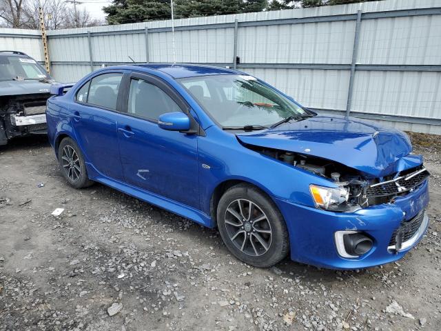 Photo 4 from auction – 2017 MITSUBISHI LANCER ES with VIN JA32V2FW3HU014723
