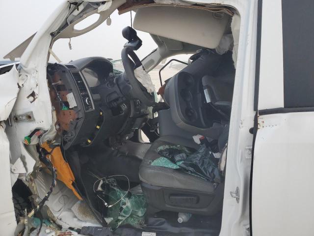 Photo 7 from auction – 2019 RAM 1500 CLASS with VIN 1C6RR6FG8KS728992