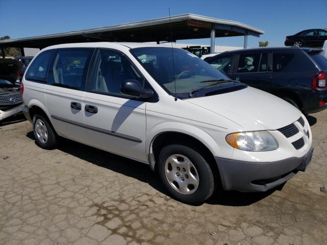 Photo 4 from auction – 2002 DODGE CARAVAN EC with VIN 1B4GP15B82B556426