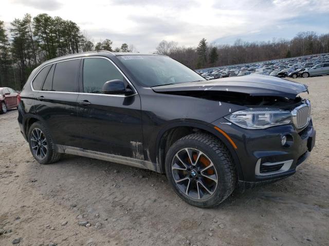 Photo 4 from auction – 2018 BMW X5 XDRIVE3 with VIN 5UXKR0C53J0Y04248