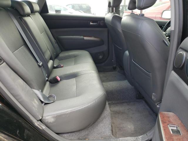Photo 10 from auction – 2007 TOYOTA PRIUS with VIN JTDKB20U877088119