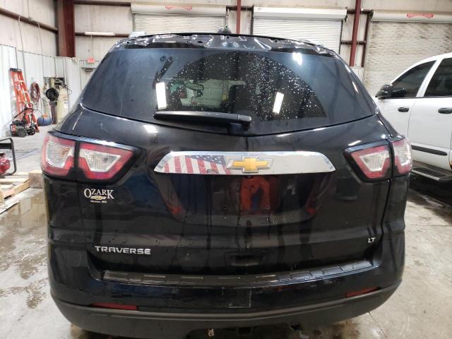 Photo 6 from auction – 2017 CHEVROLET TRAVERSE L with VIN 1GNKRGKD4HJ209813