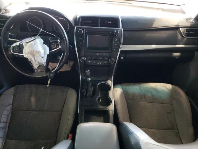 Photo 8 from auction – 2015 TOYOTA CAMRY LE with VIN 4T1BF1FK0FU034586