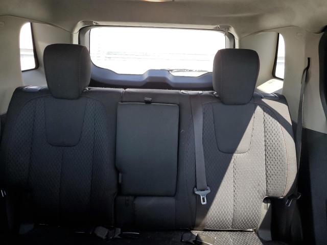 Photo 10 from auction – 2012 GMC TERRAIN SL with VIN 2GKALMEKXC6364813