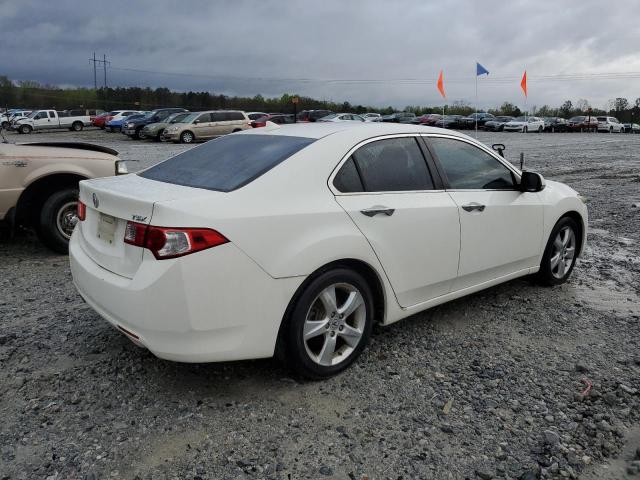 Photo 3 from auction – 2010 ACURA TSX with VIN JH4CU2F69AC043159