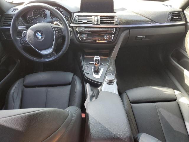 Photo 8 from auction – 2017 BMW 430XI GRAN with VIN WBA4F9C3XHG812383