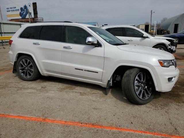 Photo 4 from auction – 2017 JEEP GRAND CHER with VIN 1C4RJFCT5HC752624
