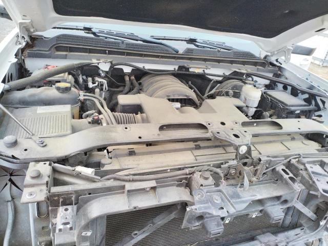 Photo 11 from auction – 2019 CHEVROLET SILVERADO with VIN 2GCVKPEC0K1183337