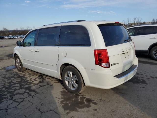 Photo 2 from auction – 2011 DODGE GRAND CARA with VIN 2D4RN5DG6BR658818