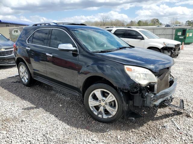 صورة رقم 4 من المزاد - 2010 CHEVROLET EQUINOX LT مع VIN 2CNFLFEY8A6239531
