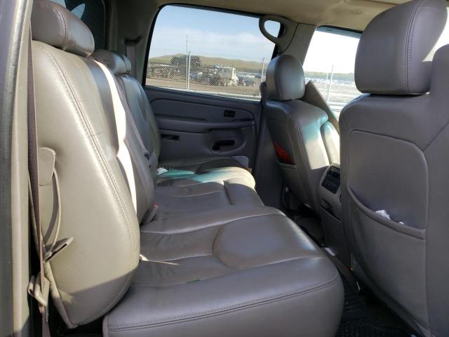 Photo 10 from auction – 2005 CHEVROLET AVALANCHE with VIN 3GNEK12Z75G246510