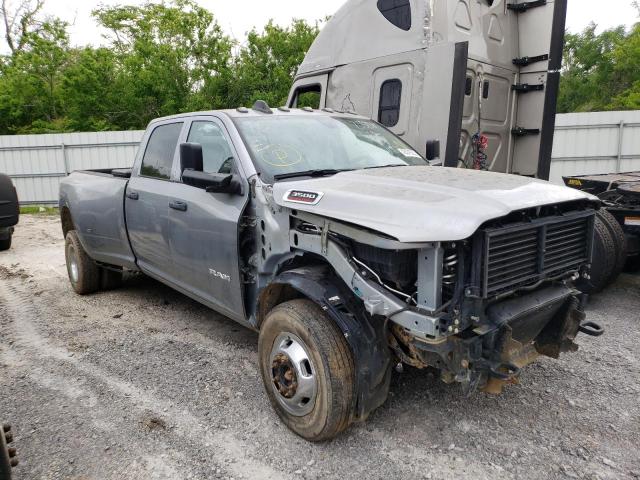 Photo 4 from auction – 2020 RAM 3500 TRADE with VIN 3C63RRGL1LG278873