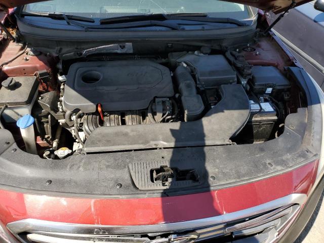 Photo 11 from auction – 2015 HYUNDAI SONATA SE with VIN 5NPE24AF8FH181628