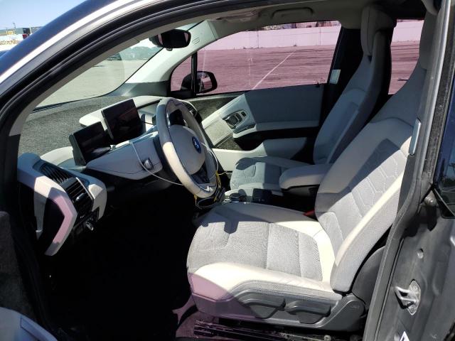 Photo 7 from auction – 2018 BMW I3 REX with VIN WBY7Z4C59JVC34890