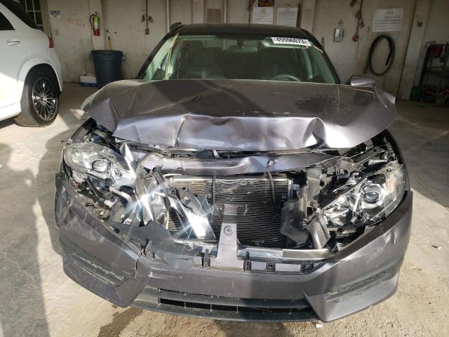 Photo 5 from auction – 2017 HONDA CIVIC LX with VIN 19XFC2F59HE065528