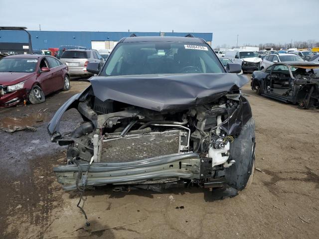 Photo 5 from auction – 2015 CHEVROLET EQUINOX LT with VIN 1GNALBEK0FZ123701