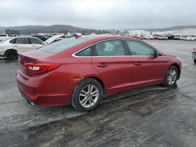 Photo 3 from auction – 2016 HYUNDAI SONATA SE with VIN 5NPE24AF7GH268535