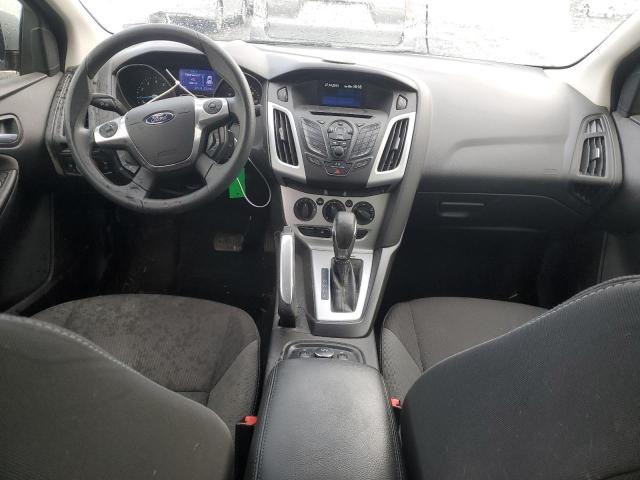 Photo 8 from auction – 2013 FORD FOCUS SE with VIN 1FADP3F22DL217731