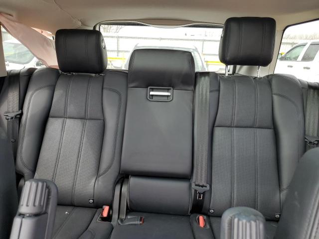 Photo 10 from auction – 2017 LAND ROVER RANGE ROVE with VIN SALGS2FV6HA372318
