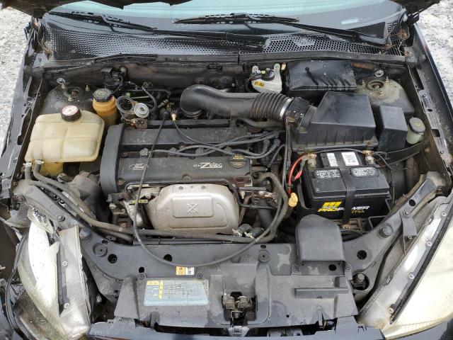 Photo 11 from auction – 2001 FORD FOCUS SE with VIN 1FAFP34371W296490