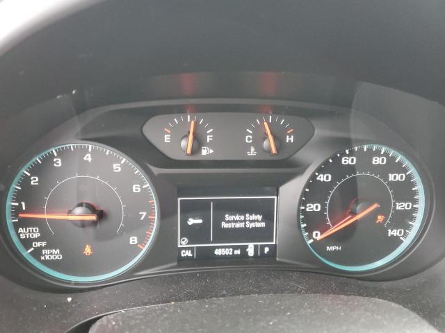 Photo 9 from auction – 2018 CHEVROLET MALIBU LS with VIN 1G1ZB5ST3JF191278