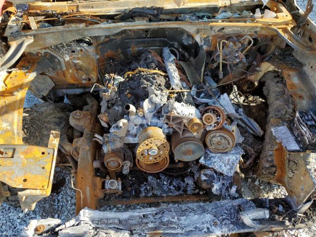 Photo 11 from auction – 2004 CHEVROLET 2500 HD with VIN 1GCHK24U14E400941