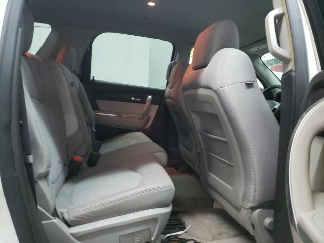 Photo 11 from auction – 2008 GMC ACADIA SLE with VIN 1GKER13718J131913