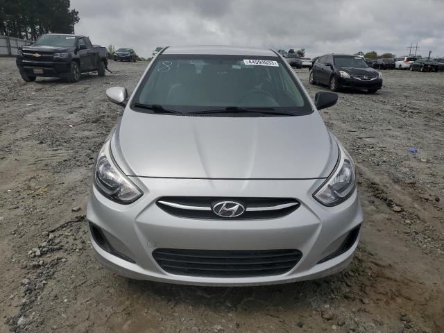 Photo 5 from auction – 2017 HYUNDAI ACCENT SE with VIN KMHCT4AE8HU333309