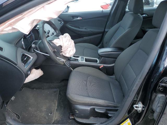 Photo 7 from auction – 2017 CHEVROLET CRUZE LS with VIN 1G1BC5SM9H7199865