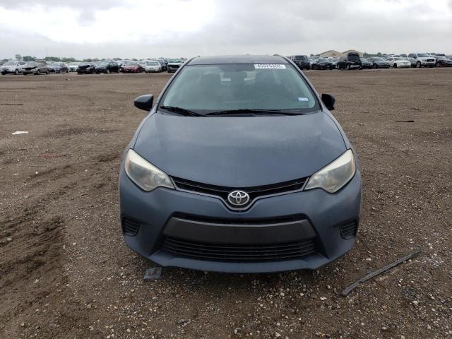 Photo 5 from auction – 2016 TOYOTA COROLLA with VIN 2T1BURHE5GC612728