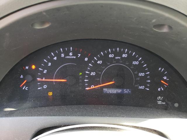 Photo 9 from auction – 2010 TOYOTA CAMRY BASE with VIN 4T4BF3EK7AR070562
