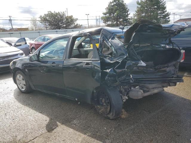 Photo 2 from auction – 2011 FORD FOCUS SE with VIN 1FAHP3FNXBW162095