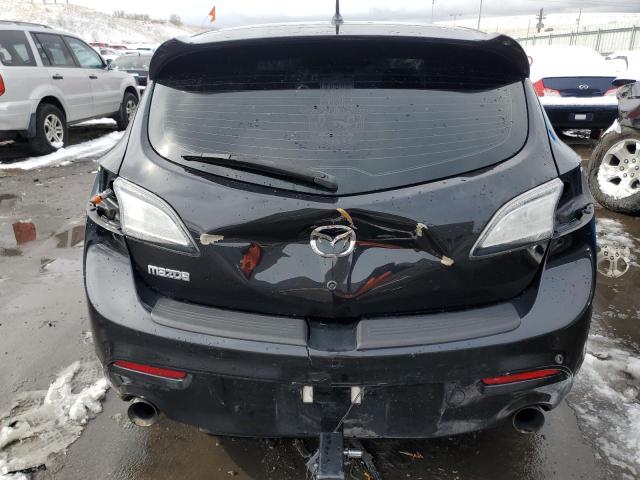 Photo 6 from auction – 2011 MAZDA 3 S with VIN JM1BL1K53B1384285