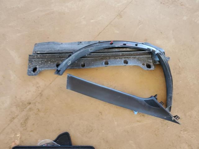 Photo 12 from auction – 2021 NISSAN KICKS SR with VIN 3N1CP5DVXML496075