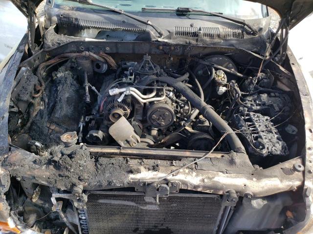 Photo 11 from auction – 1998 DODGE DAKOTA with VIN 1B7GL22X5WS536015