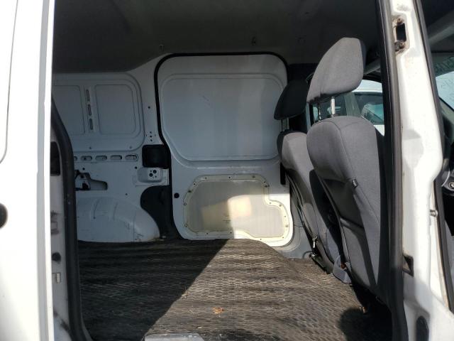 Photo 11 from auction – 2010 FORD TRANSIT CO with VIN NM0LS7CN6AT033847