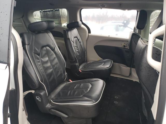 Photo 11 from auction – 2022 CHRYSLER PACIFICA L with VIN 2C4RC1GG8NR180610