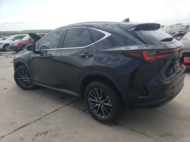 Photo 2 from auction – 2022 LEXUS NX 350H with VIN 2T2AKCEZ2NC002414