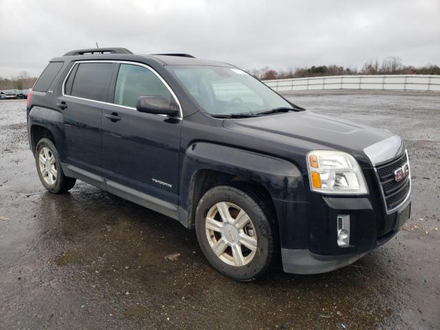 Photo 4 from auction – 2015 GMC TERRAIN SL with VIN 2GKFLWEK2F6104587