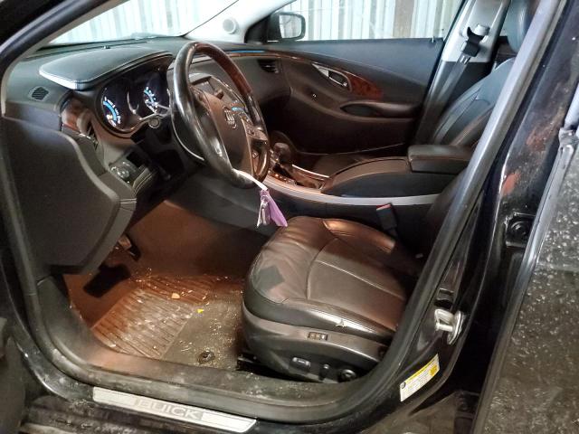 Photo 7 from auction – 2013 BUICK LACROSSE P with VIN 1G4GG5E31DF264207