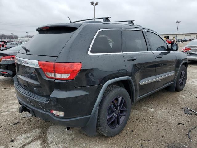 Photo 3 from auction – 2011 JEEP GRAND CHER with VIN 1J4RR4GT7BC542650