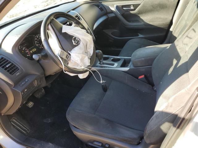 Photo 7 from auction – 2015 NISSAN ALTIMA 2.5 with VIN 1N4AL3AP5FC198855