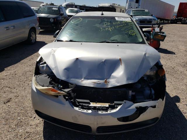 Photo 5 from auction – 2008 PONTIAC G6 BASE with VIN 1G2ZG57B784146508