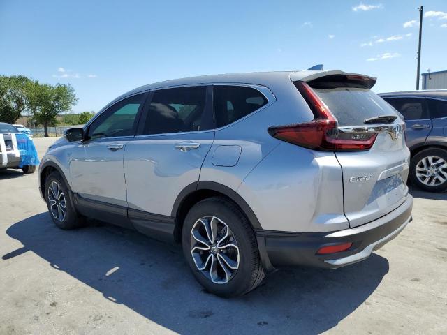 Photo 2 from auction – 2020 HONDA CR-V EX with VIN 5J6RW1H54LL005016