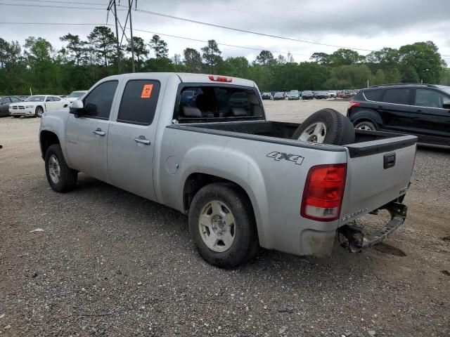 Photo 2 from auction – 2011 GMC SIERRA K15 with VIN 3GTP2VE39BG364358