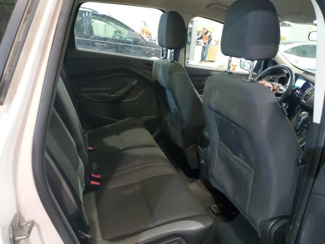 Foto 10 de la subasta – 2016 FORD ESCAPE S con VIN 1FMCU0F7XGUA52949