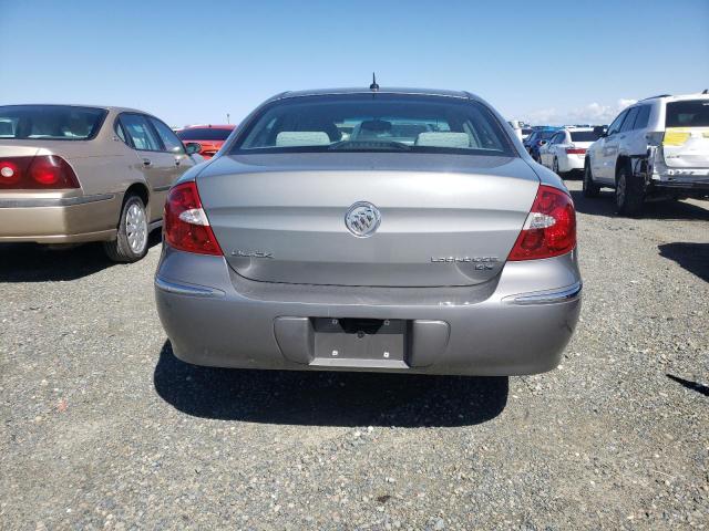 Photo 6 from auction – 2007 BUICK LACROSSE C with VIN 2G4WC582171135857