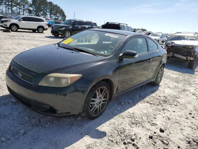 Photo 1 from auction – 2006 TOYOTA SCION TC with VIN JTKDE177260105880