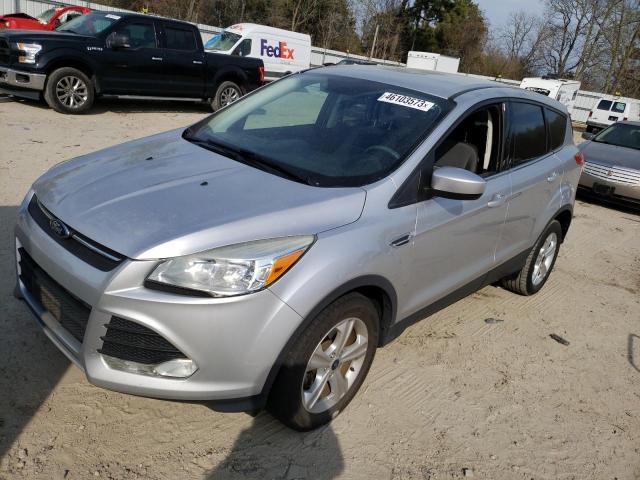 Photo 1 from auction – 2014 FORD ESCAPE SE with VIN 1FMCU0GX9EUE40895